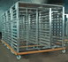 Mobilier inox HORECA