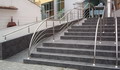 Scari elicoidale si balustrade inox