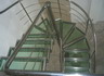 Scari elicoidale si balustrade inox