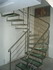Scari elicoidale si balustrade inox